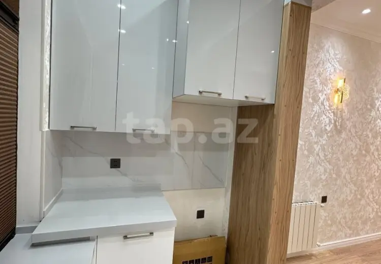 2 otaqlı mənzil , Sumqayıt
