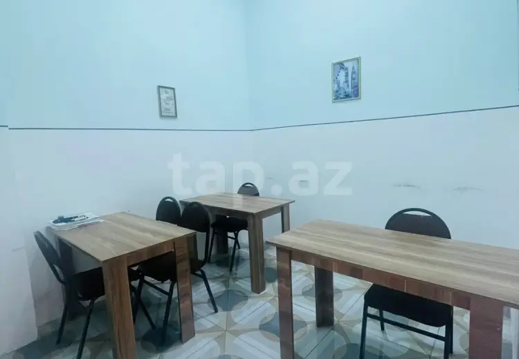 0 m² Obyekt / Ofis , 8-ci kilometr, Nizami, Bakı