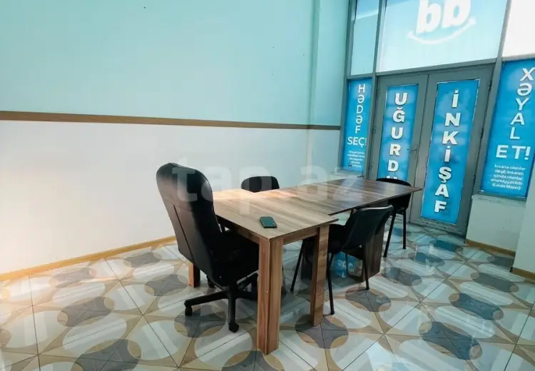 0 m² Obyekt / Ofis , 8-ci kilometr, Nizami, Bakı