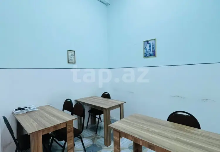 0 m² Obyekt / Ofis , 8-ci kilometr, Nizami, Bakı