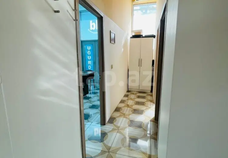 0 m² Obyekt / Ofis , 8-ci kilometr, Nizami, Bakı