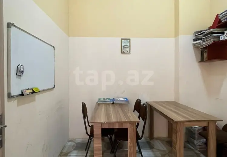 0 m² Obyekt / Ofis , 8-ci kilometr, Nizami, Bakı