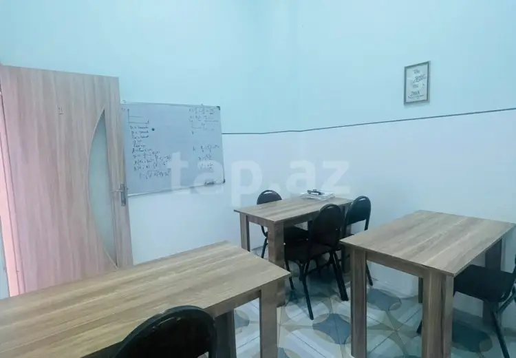 0 m² Obyekt / Ofis , 8-ci kilometr, Nizami, Bakı
