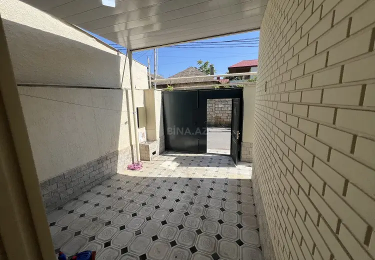 3 otaqlı mənzil Satılır, Biləcəri qəs., Binəqədi, Bakı
