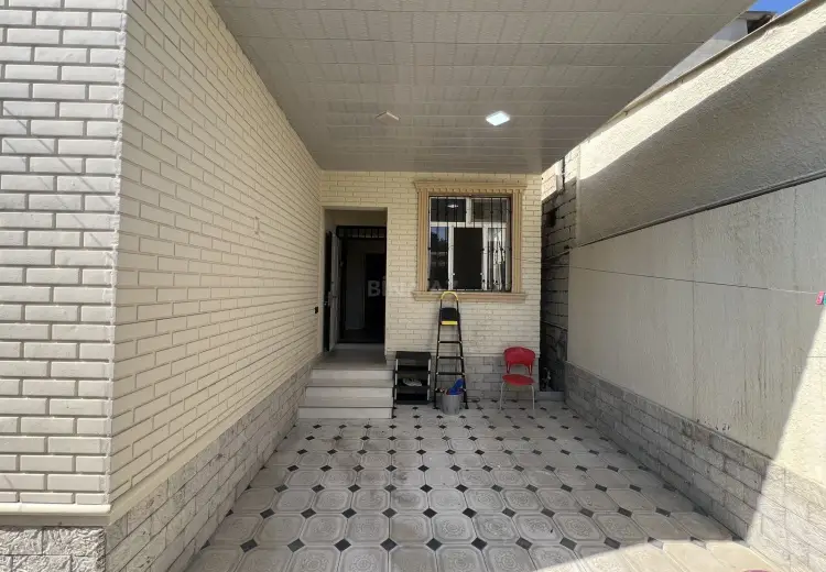 3 otaqlı mənzil Satılır, Biləcəri qəs., Binəqədi, Bakı