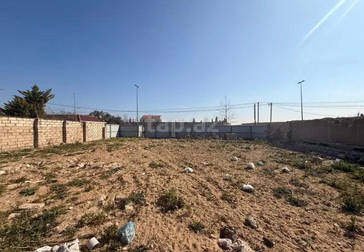 0 m² Obyekt / Ofis , Mərdəkan, Xəzər, Bakı