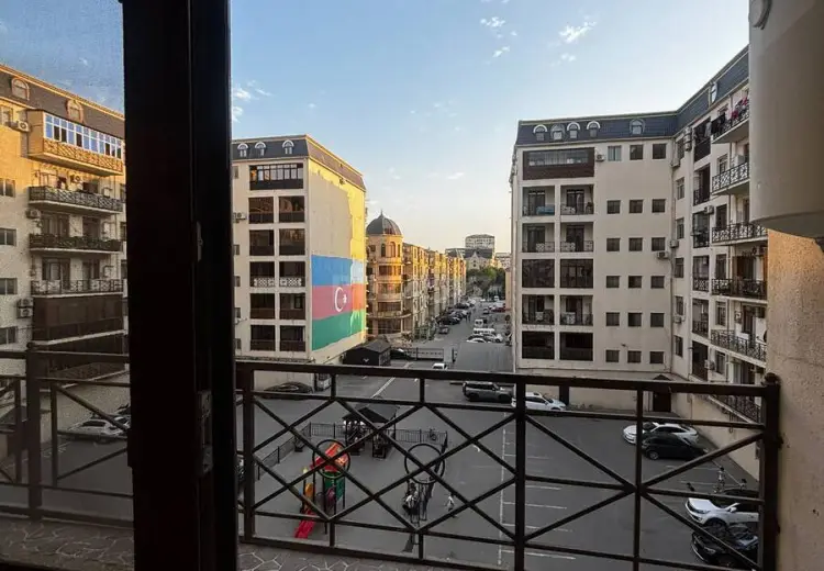2 otaqlı mənzil Satılır, Abşeron