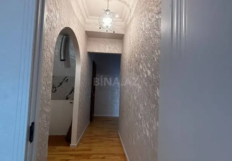 2 otaqlı mənzil Satılır, Abşeron