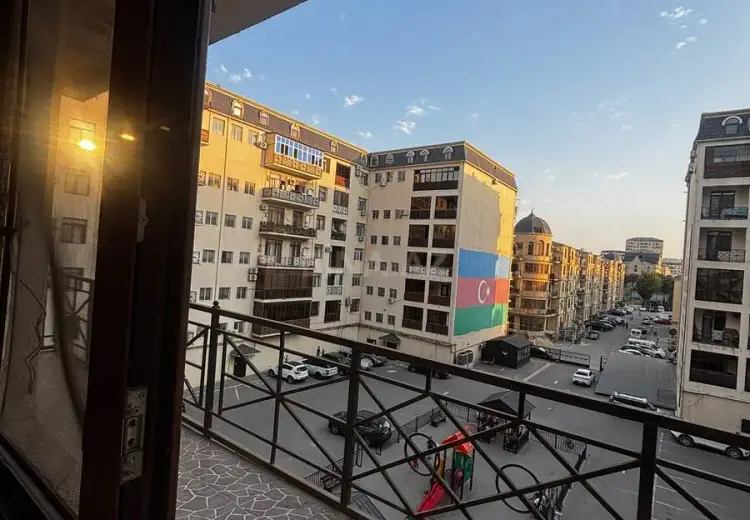 2 otaqlı mənzil Satılır, Abşeron