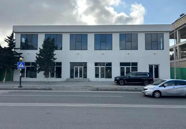 620 m² Obyekt / Ofis Kirayə (aylıq), Bakıxanov qəs., Sabunçu, Bakı