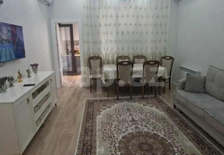 3 otaqlı mənzil , Sumqayıt