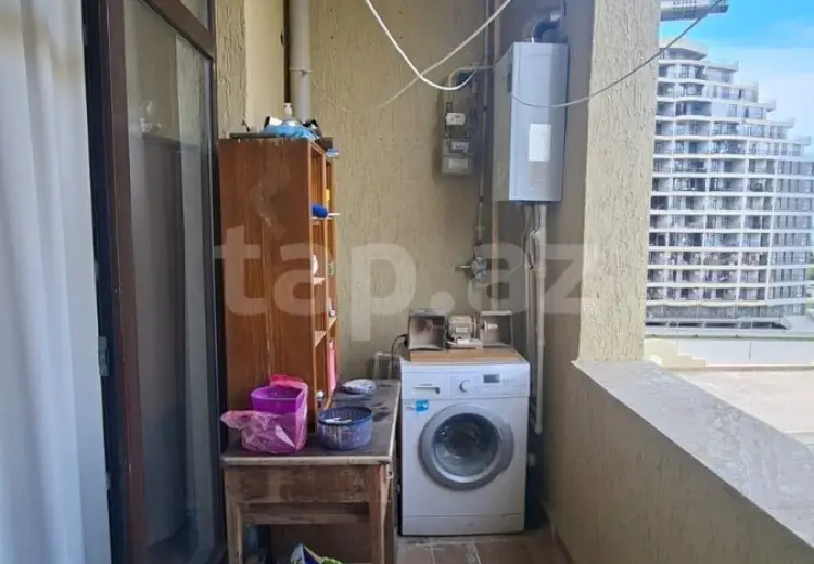 3 otaqlı mənzil , Sumqayıt