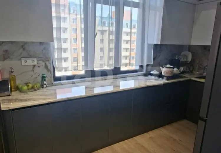 3 otaqlı mənzil , Sumqayıt