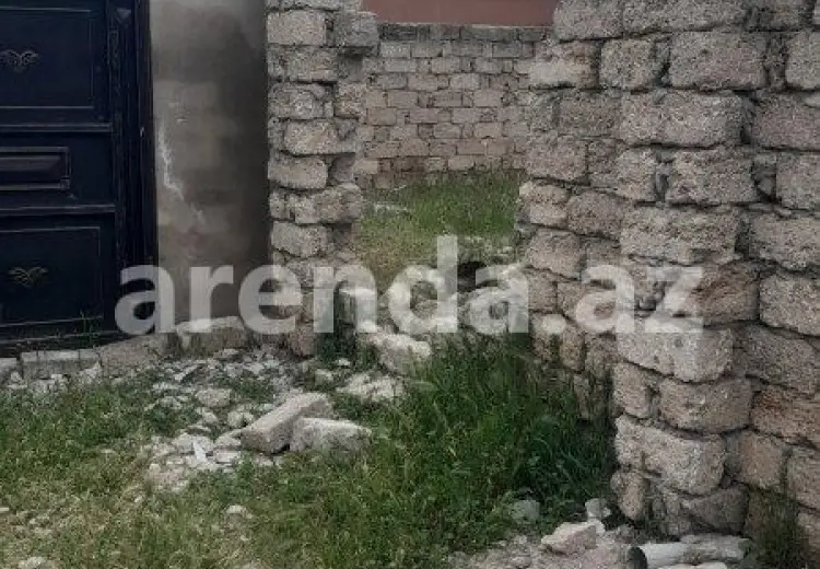2 sot Torpaq Satılır, Hövsan qəs., Suraxanı, Bakı