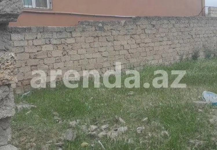 2 sot Torpaq Satılır, Hövsan qəs., Suraxanı, Bakı
