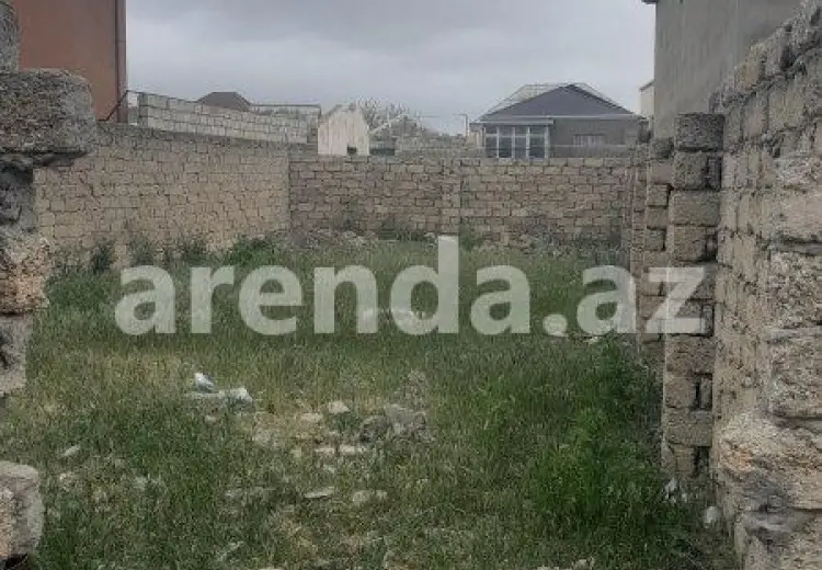 2 sot Torpaq Satılır, Hövsan qəs., Suraxanı, Bakı