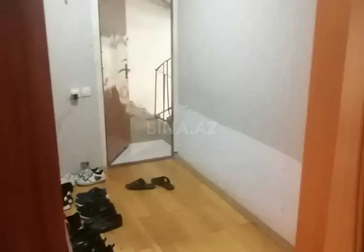 4 otaqlı mənzil Satılır, 9-cu mikrorayon, Binəqədi, Bakı