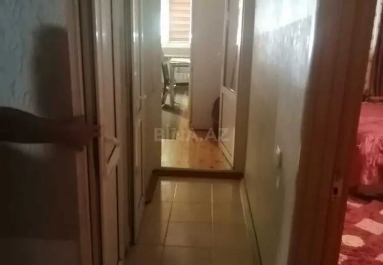 4 otaqlı mənzil Satılır, 9-cu mikrorayon, Binəqədi, Bakı