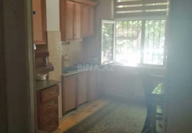 4 otaqlı mənzil Satılır, 9-cu mikrorayon, Binəqədi, Bakı