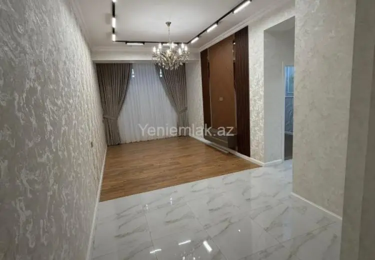 3 otaqlı mənzil Satılır, Suraxanı qəs., Suraxanı, Bakı