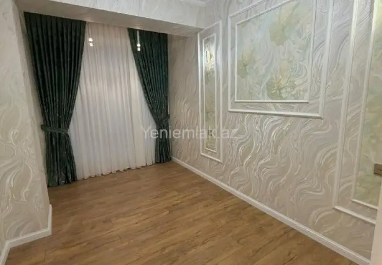3 otaqlı mənzil Satılır, Suraxanı qəs., Suraxanı, Bakı