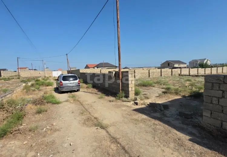 0 m² Obyekt / Ofis , Türkan, Xəzər, Bakı