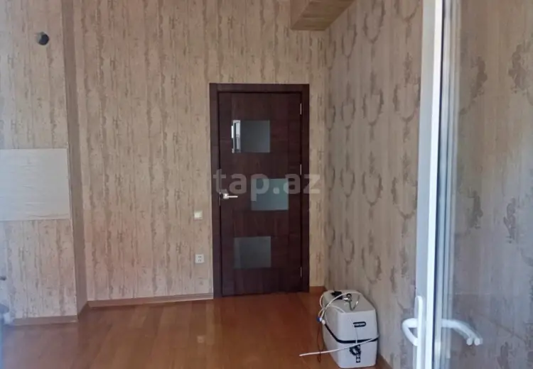 2 otaqlı mənzil , Sumqayıt