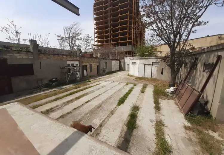 270 m² Obyekt / Ofis Kirayə (aylıq), 3-cü mikrorayon, Nəsimi, Bakı