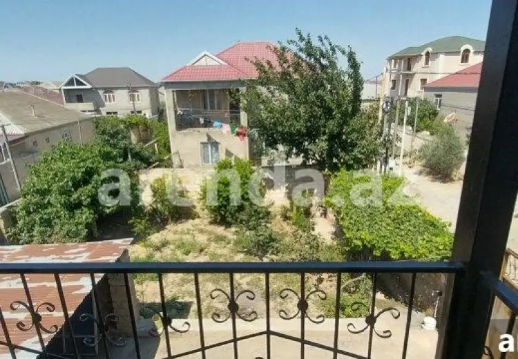 1.3 sot Torpaq Satılır, Saray, Abşeron