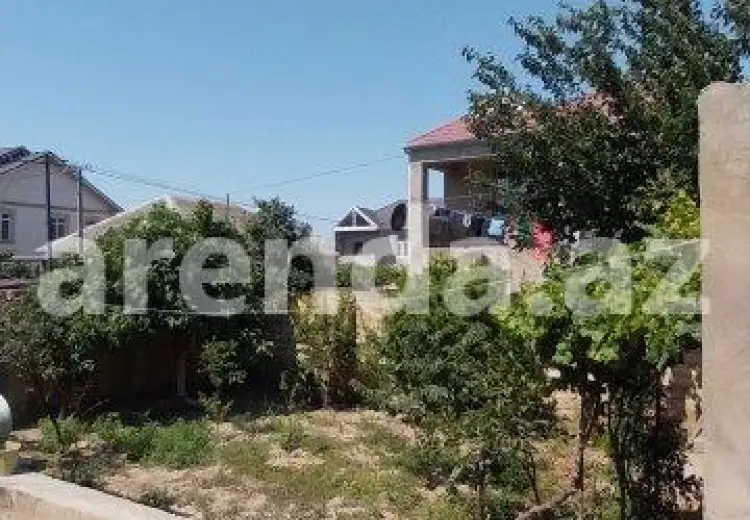1.3 sot Torpaq Satılır, Saray, Abşeron
