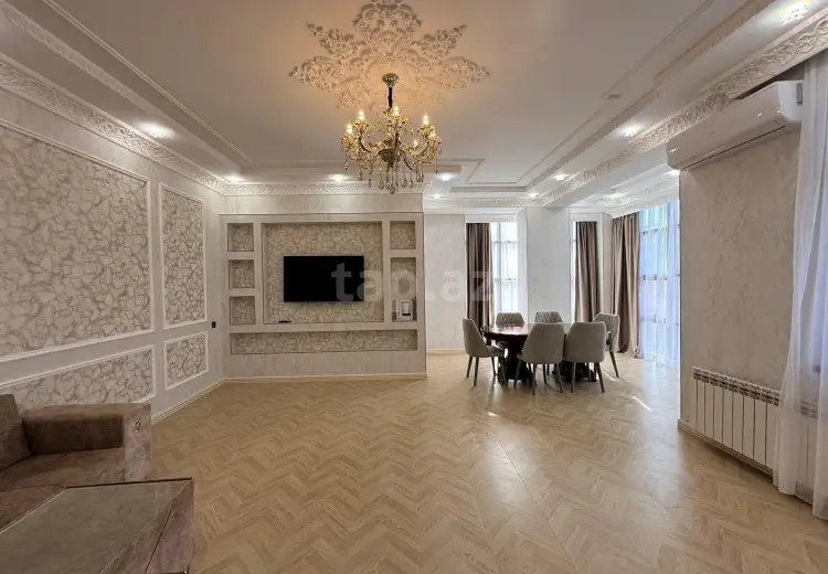 3 otaqlı mənzil , Bakı