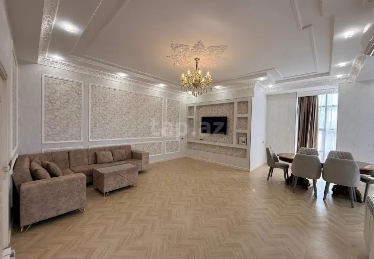 3 otaqlı mənzil , Bakı