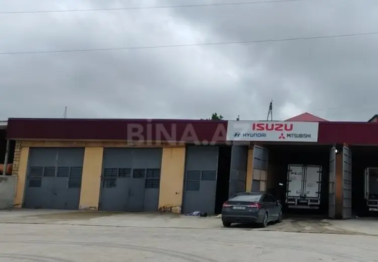 250 m² Obyekt / Ofis Kirayə (aylıq), Atyalı, Abşeron