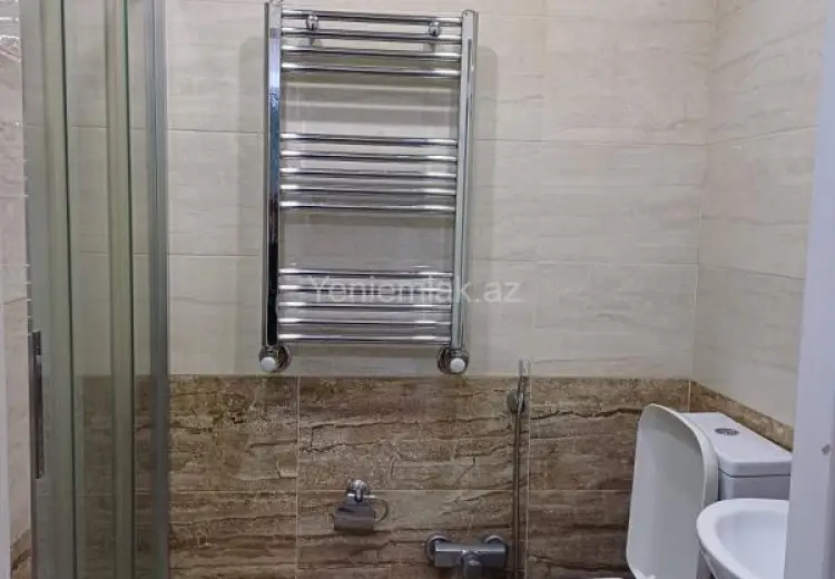 2 otaqlı mənzil Satılır, Xırdalan