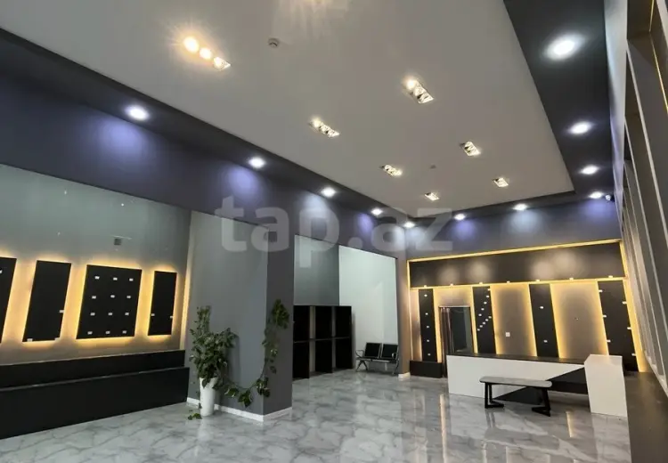0 m² Obyekt / Ofis , Bakı