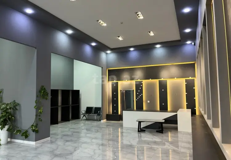 0 m² Obyekt / Ofis , Bakı