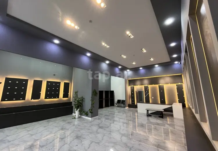 0 m² Obyekt / Ofis , Bakı