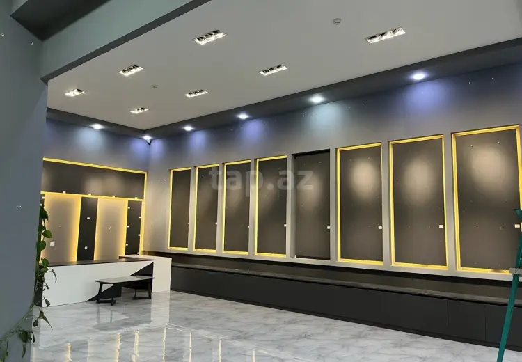0 m² Obyekt / Ofis , Bakı