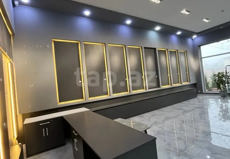 0 m² Obyekt / Ofis , Bakı