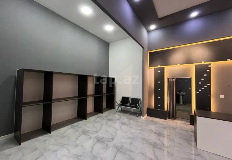 0 m² Obyekt / Ofis , Bakı