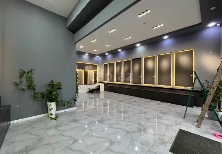 0 m² Obyekt / Ofis , Bakı