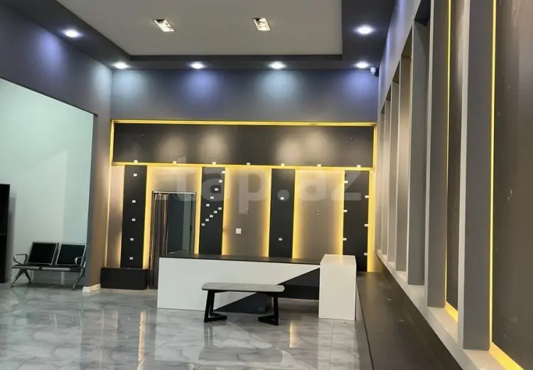 0 m² Obyekt / Ofis , Bakı