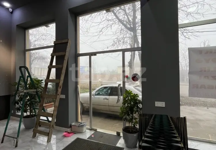 0 m² Obyekt / Ofis , Bakı