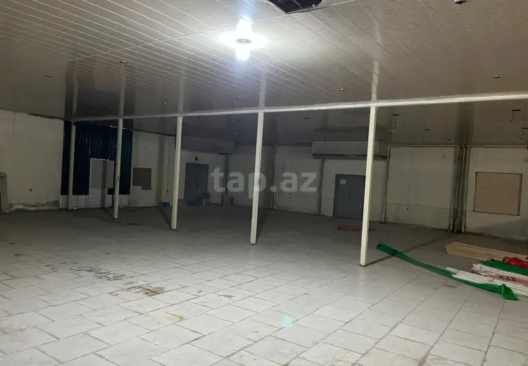 0 m² Obyekt / Ofis , Bakı