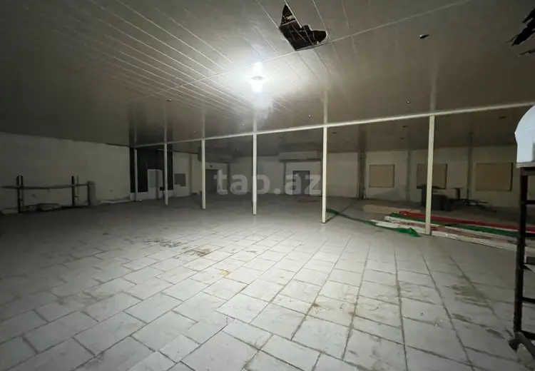0 m² Obyekt / Ofis , Bakı
