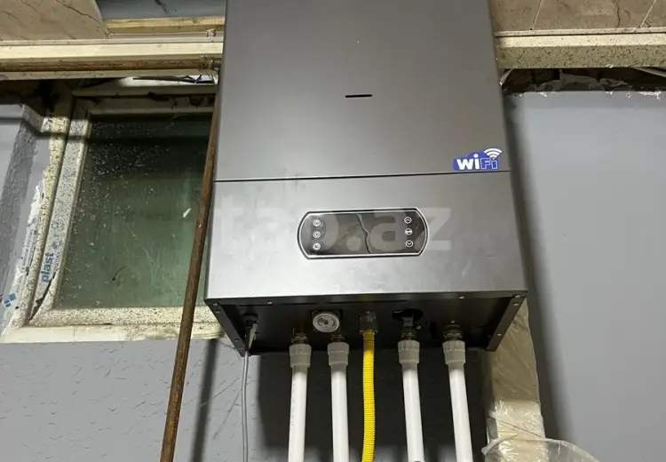 0 m² Obyekt / Ofis , Bakı