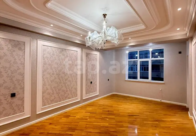 3 otaqlı mənzil , Sumqayıt
