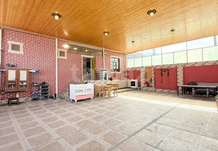 4 otaqlı mənzil , Xırdalan