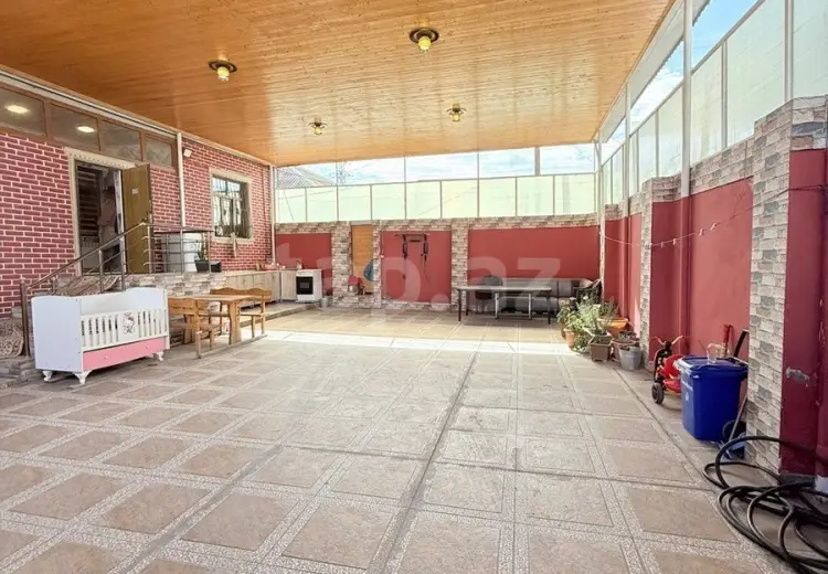 4 otaqlı mənzil , Xırdalan