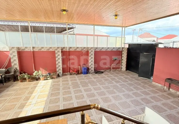 4 otaqlı mənzil , Xırdalan